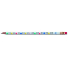 KOH-I-NOOR 1231 szorzótáblás grafitceruza 7130035003 ceruza