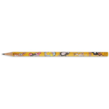 KOH-I-NOOR 1271 vakond H36 grafitceruza ceruza