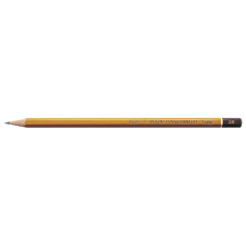 KOH-I-NOOR 1500 2b grafitceruza ceruza