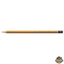 KOH-I-NOOR 1500 2B grafitceruza ceruza