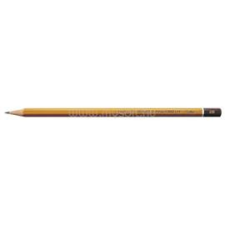 KOH-I-NOOR 1500 2B grafitceruza (KOH-I-NOOR_7130028002) ceruza