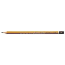 KOH-I-NOOR 1500 3B grafitceruza (KOH-I-NOOR_7130028003) ceruza