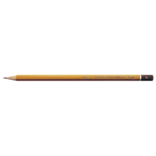 KOH-I-NOOR 1500 h grafitceruza ceruza