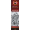 KOH-I-NOOR 1500 Hatszögletű "2H" Grafitceruza (12db/csomag) (WIKR-061007)