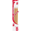 KOH-I-NOOR 1770 3db B grafitceruza