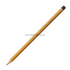  KOH-I-NOOR 1770 ceruza F ceruza