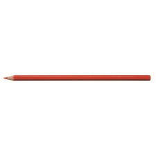 KOH-I-NOOR 3680, 3580 piros színes ceruza színes ceruza