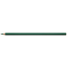 KOH-I-NOOR 3680, 3580 zöld színes ceruza színes ceruza