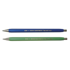 KOH-I-NOOR 5211 ni Versatil töltőceruza nyomósirón, rotring