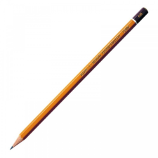 KOH-I-NOOR Ceruza Koh-I-Noor 1500 6B 1db ceruza