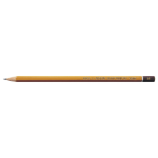 KOH-I-NOOR Grafitceruza 2B, 1500 Koh-I-Noor ceruza