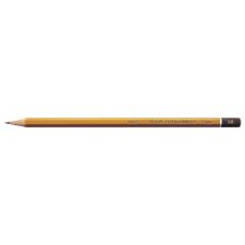 KOH-I-NOOR Grafitceruza 3B, 1500 Koh-I-Noor ceruza