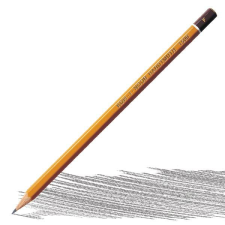 KOH-I-NOOR grafitceruza - F ceruza
