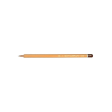 KOH-I-NOOR Grafitceruza F 1500 KOH-I-NOOR ceruza