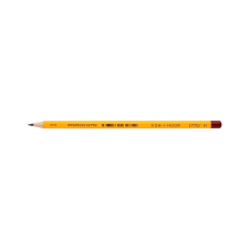 KOH-I-NOOR Grafitceruza koh-i-noor 1770 h hatszögletű 7130029004 ceruza