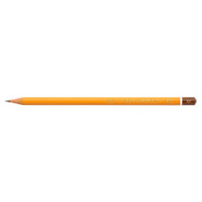 KOH-I-NOOR Grafitirón KIN 1500 6H ceruza