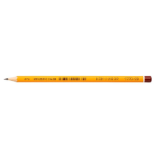 KOH-I-NOOR Grafitirón KIN 1770 2B ceruza