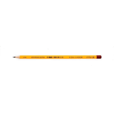 KOH-I-NOOR Grafitirón KIN 1770 3B ceruza