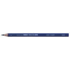 KOH-I-NOOR Postairón 3422 Koh-I-Noor kék színes ceruza