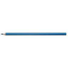 KOH-I-NOOR Postairón, hatszögletű, 7mm 3680 Koh-I-Noor kék színes ceruza