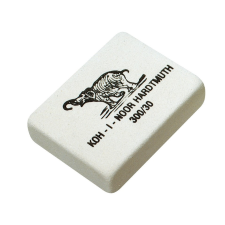 KOH-I-NOOR Radír KIN 300/30 radír