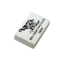 KOH-I-NOOR radír - KOH300/60, elefántos radír