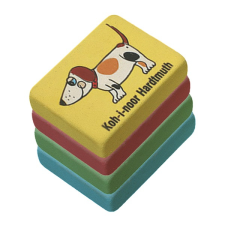 KOH-I-NOOR Radír koh-i-noor háziállatok 45x31x12mm 7120172000 radír