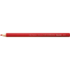 KOH-I-NOOR Színes ceruza 3421 Postairon piros