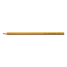 KOH-I-NOOR Színes ceruza koh-i-noor 3431 hatszögletű piros 7140016001 színes ceruza