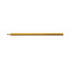 KOH-I-NOOR Színes ceruza, KOH-I-NOOR "3431", piros színes ceruza