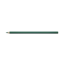 KOH-I-NOOR Színes ceruza KOH-I-NOOR 3680 hatszögletű zöld színes ceruza