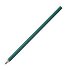 KOH-I-NOOR színes ceruza, Zöld színes ceruza