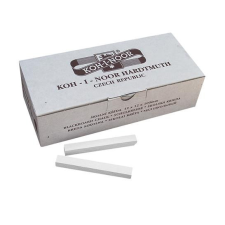  KOH-I-NOOR Táblakréta, szögletes, KOH-I-NOOR, fehér kréta