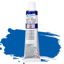 KOH-I-NOOR tempera, 16 ml - ultramarin tempera