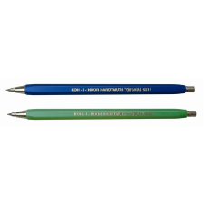 KOH-I-NOOR Töltõceruza, 2 mm, KOH-I-NOOR "Versatil 5211", vegyes színek ceruza