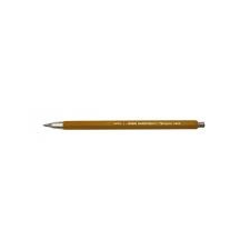 KOH-I-NOOR Töltőceruza, 2,5 mm, KOH-I-NOOR \"Versatil 5205\" [20 db] ceruza