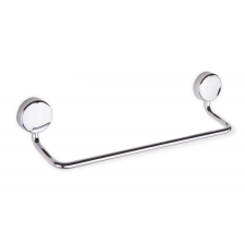 Koin Simple törölköző akasztó, 50 cm, króm fürdőszoba kiegészítő