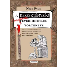 Koinónia A kereszténység majdnem tévedhetetlen története egyéb e-könyv