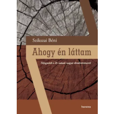 Koinónia Ahogy én láttam egyéb e-könyv