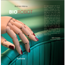 Koinónia Biorobot szépirodalom