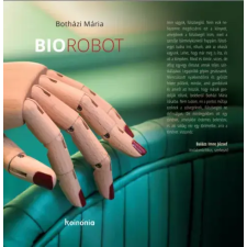 Koinónia Biorobot egyéb e-könyv