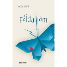 Koinónia Fájdallam szépirodalom