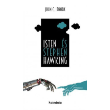 Koinónia John C. Lennox: Isten és Stephen Hawking ezoterika