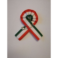 Kokárda szalag, zsinór
