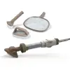  Kokido Boreal Jacuzzi Akumulátoros Porszívó Kit