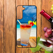  Koktélok - Lime - Cherry cocktail - Samsung tok tok és táska