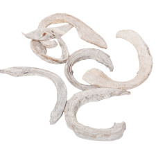  Kókusz C falfestékes fehér 18dkg/csom dekorációs kellék