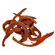  Kókusz ( C ) narancs 15dkg/csom dekorációs kellék