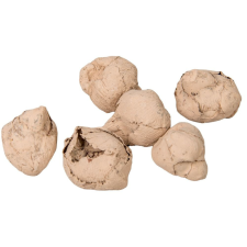  Kókusz mini falfestékes cappuccino 22dkg/csom dekorációs kellék