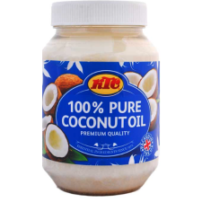 Kókuszolaj PURE 500ml reform élelmiszer